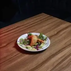 Meat Sambousek