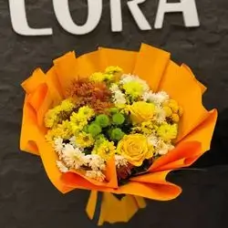 Flower Bouquet