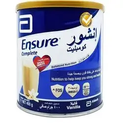 Ensure Complete 400g