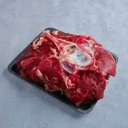 Beef Neck