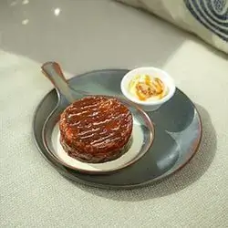 Pain Perdu