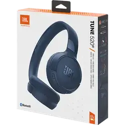 Jbl Tune 520Bt Blue