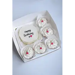 Mini Cake Set
