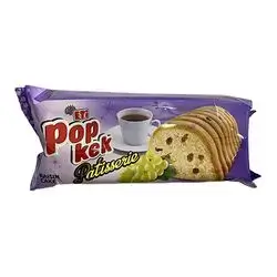 Pop Kek 200G