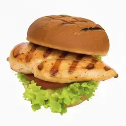 بەرگرى ستێکی مریشک