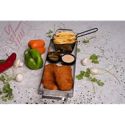 Schnitzel Escalope