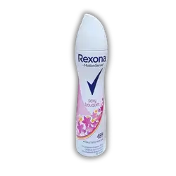 Rexona Pink Women's Perfume 200ml