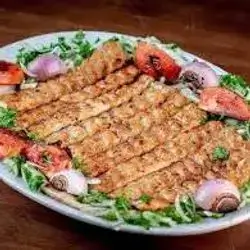 Kilo Of Chicken Kebab