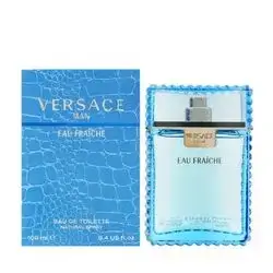 Versace man