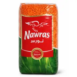 Lentil nawras 1kg