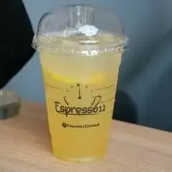 Passion Fruit Mojito