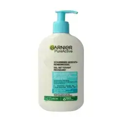 Garnier Hydrating Face Wash