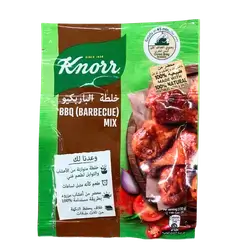Knorr BBQ Mix 150 grams
