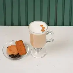 Caffe Latte