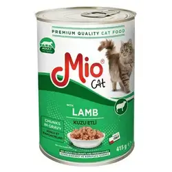 Mio Adult Lamb 415g