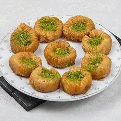 بقلاوة سوارة
