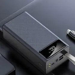 Powerbank Amazon Original 40000MAH