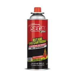 Butane Gas Cartridge | Sega Fix