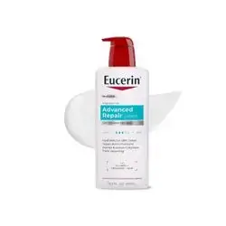 Eucerin Advanced Repair Lotion for Dry to Very Dry Skin 500ml