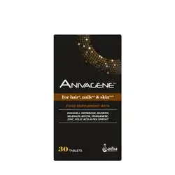Anivagene hair,nail,skin supplement