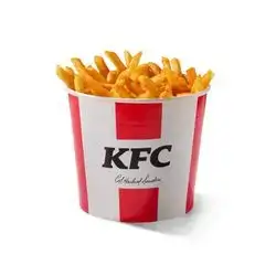 Family Fries