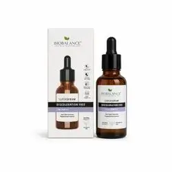 Biobalance Super Serum Discoloration Free