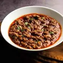 Mutton Keema Masala