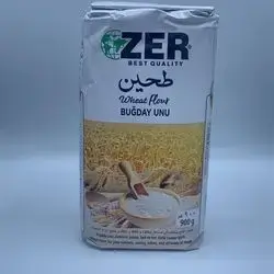Zer Flour 1Kg