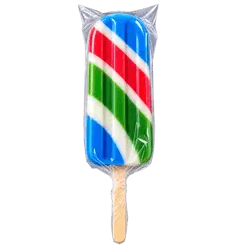 Papi Ice Cream Lolly 50g