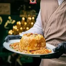 Qozi Al-Sham