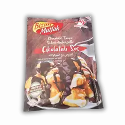 Bodnik Bizim Motvac Chocolate 118 gm