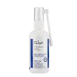 Hair Fortifying Lotion Helps Reduce Adrenergic Hair Loss 75ml _ FULICA