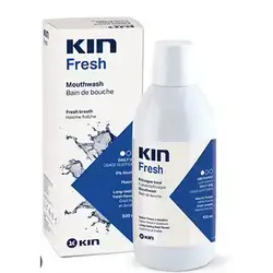Kin Fresh Mouth Wash