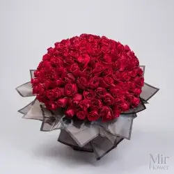Flowers Bouquet