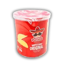 Mr. Potato Gypsum, 40g