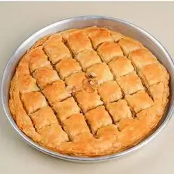 Small Tray Baklava