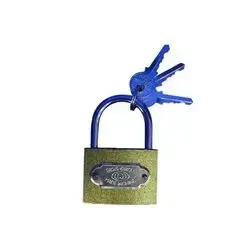 Small TOP SECURITY