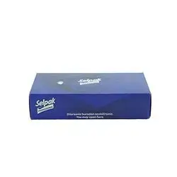 Selpak Facial Tissue 50 Sheet