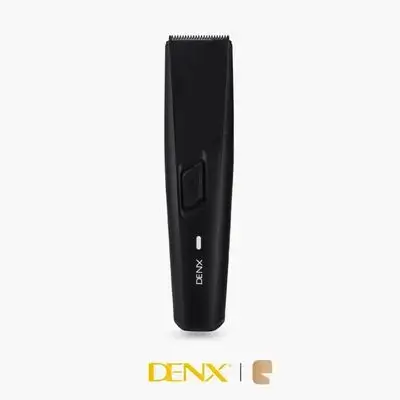 Denx Professional Hair Trimmer 6800 RPM & Type-C Charging