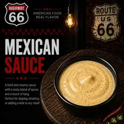 Mexican Sauce