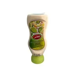 Sahar Lime Sauce 340g