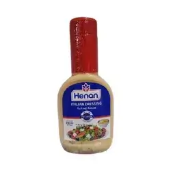 Henan Italian Dressing 237g