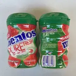 Gum