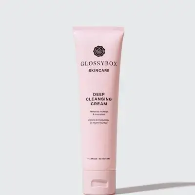 GLOSSYBOX Deep Cleansing Cream