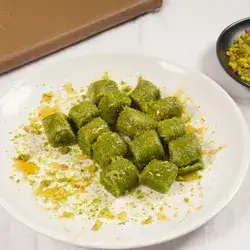 Turkish Green Auqda