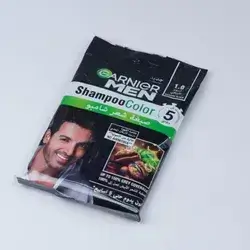 Hair Dye Shampoo