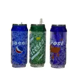 Tumbler Water plastic