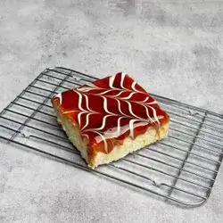 Tres Leches Cake