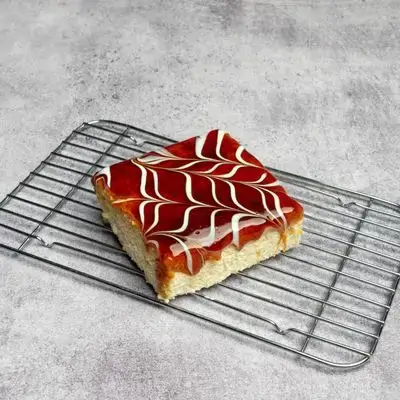 Tres Leches Cake