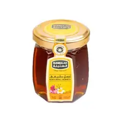 sunvulah natural honey